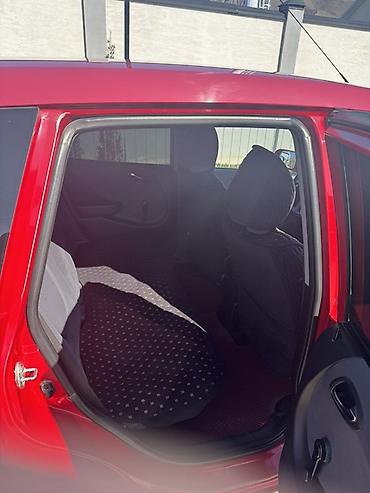 Honda: Honda Jazz: 2006 г., 1.5 л, Вариатор, Бензин, Хэтчбэк — 3