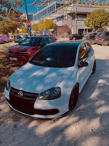 Volkswagen: Volkswagen Golf: 2 l. | 2009 έ. Κουπέ — 9