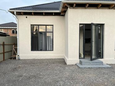 ипотекага уйлор: Дом, 85 м², 5 комнат, Агентство недвижимости, Евроремонт