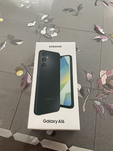 телефон fly fs521 power plus 1: Samsung Galaxy A15, 128 GB, rəng - Qara, Barmaq izi, Face ID