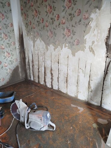 Beton işləri: Beton kəsmə beton deşmə xidməti Karot - HILTI DD 200 / 350 ilə 25 ° — 9