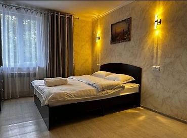 1: 1 комната, 35 м², Таатан ТЦ Индивидуалка, 3 этаж — 6