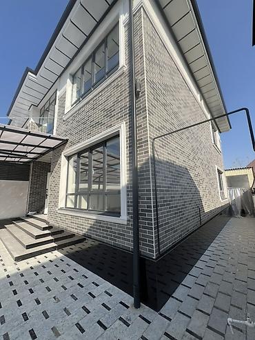 квартира в ипатеку: 5 комнат, 150 м², 3 соток, Бишкек, Учкун мкр Собственник — 2