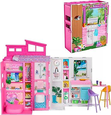 дельфин: Куклы Барби Cute Reveal Pop.Оригинал из Америки.Барби Зайка Barbie — 9