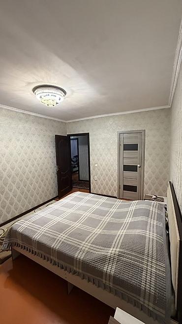 фрунзе карпинка: 3 комнаты, 63 м², Ак-Орго ж/м Индивидуалка, 4 этаж, Косметический ремонт — 6
