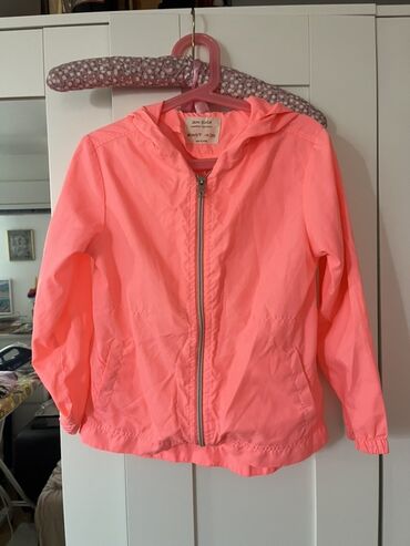 zara нови сад – слике: Zara, Windbreaker jacket, 116-122