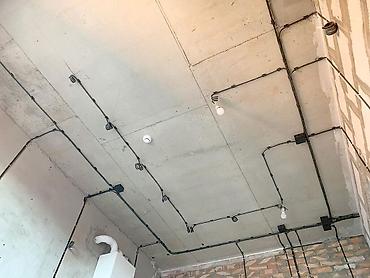 Электрики: Электрик | Установка счетчиков, Установка стиральных машин, Демонтаж электроприборов Больше 6 лет опыта — 2