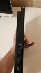 PS2 & PS1 (Sony PlayStation 2 & 1): Sony PlayStation 2. Tam islekdir, problemi yoxdur, qiymetide — 5