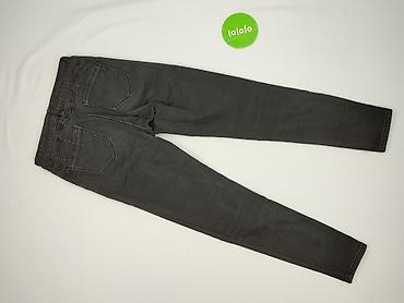 cargo stradivarius: Jeansy damskie, rozmiar S — 3