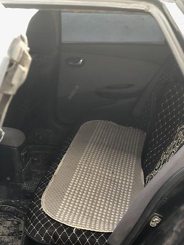 Nissan: Nissan Primera: 2002 г., 2 л, Механика, Универсал — 5