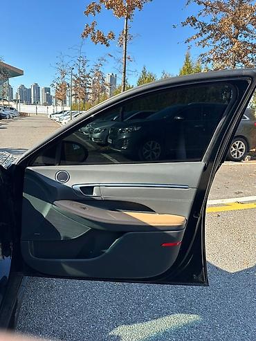 Hyundai: Hyundai Sonata: 2020 г., 2 л, Автомат, Гибрид, Седан — 9