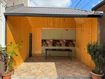 Həyət evləri və villaların satışı: Suraxanı 4 otaqlı, 140 kv. m, Yeni təmirli — 12