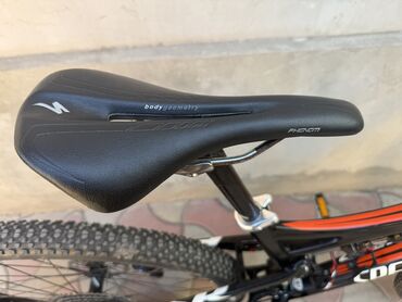 Горные велосипеды: Горный велосипед, Specialized, Алюминий, Б/у — 12