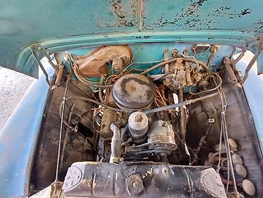 Грузовики: Грузовик, Б/у — 6