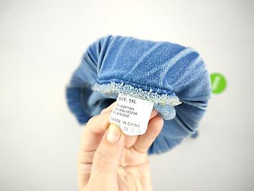 extreme baggy: Jeansy dla mężczyzn, rozmiar 5XL — 4