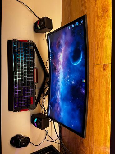 Videokartlar: I3 10th 16 ram gtx 1050 ti 4gb qiymətdə endirim mümkündü tək sistem — 7