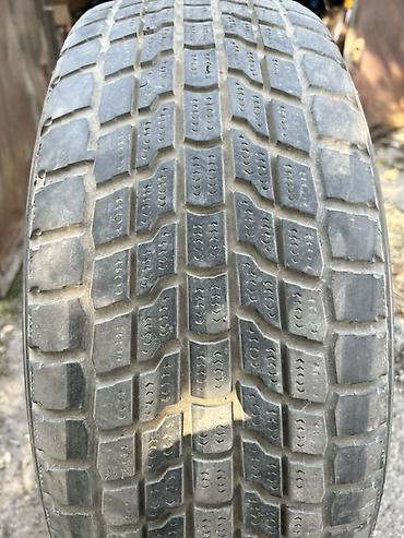 abs audi: Зимняя шина Yokohama 235/60 R18 107Q - Производитель: Yokohama - — 1
