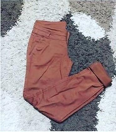 Cinslər: Razmer:38-40(M-L)(28) Brend:Pullit Istehsal:Turkey — 8