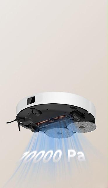 pilisoslar: Robot tozsoranı Xiaomi Robot Vacuum H50 *Xiaomi Robot Vacuum H50 — 3