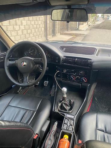 BMW: BMW 5 series: 1995 г., 2.5 л, Ручные at lalafo.kg — 6 BMW: BMW 5 series: 1995 г., 2.5 л, Ручные — 6