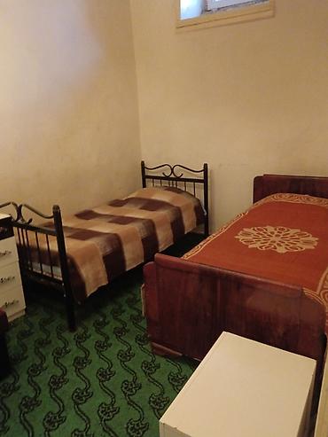 divar ref: Yataq otağı mebel dəsti və məişət texnikası - Geniş sürgülü qapılı — 3