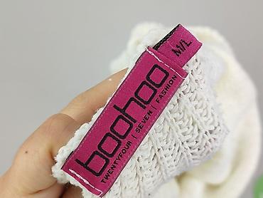 primark bluzokoc: Boohoo, Sweter damski, rozmiar L — 4