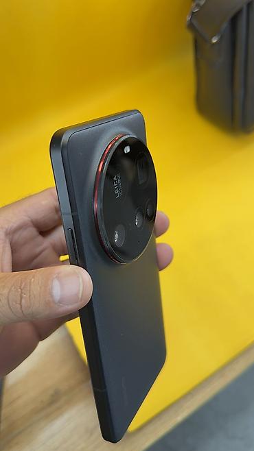 mi camera: Xiaomi, 15 Ultra, Б/у, 256 ГБ, 2 SIM, eSIM — 6