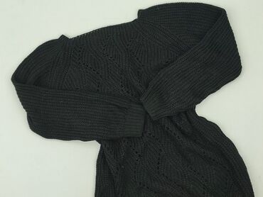 koszulki z rękawem do łokcia damskie: Светр жіночий, розмір S