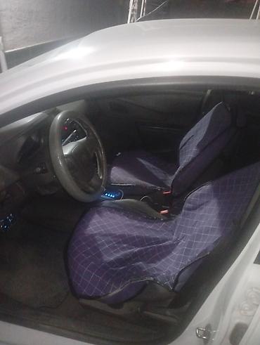 Ravon: Ravon R4: 2017 г., 1.5 л, Автомат, Бензин, Седан — 7