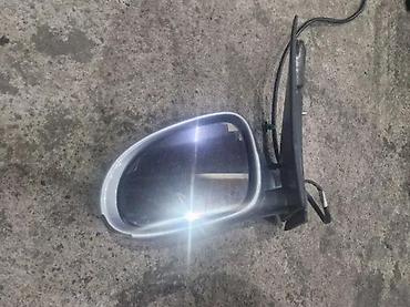 tomos prodaja srbija: GOLF 5 LEVI RETROVIZOR SREBRNI LA7W | Golf 5 levi retrovizor srebrni — 4