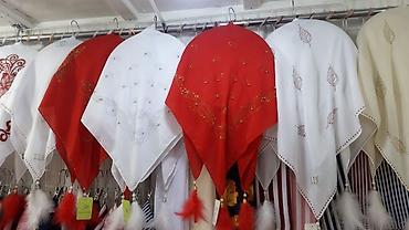 Платки: Жоолук платок платков платки — 7