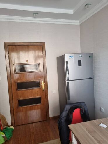 Uzunmüddətli kirayə mənzillər: Binəqədi rayonu,9 mkr Sonalar sonasi şadlıq sarayının yaxınlığında,16 — 7