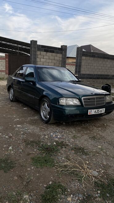 галовка 1 8: Mercedes-Benz : 1997 г., 1.8 л, Автомат, Бензин, Седан