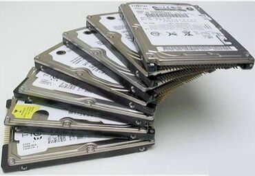 hdd za video nadzor: 2.5" HDD za laptopove 100%/100% 2.5" HDD sata 160GB - 999din. /komad