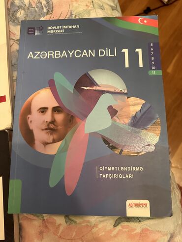 azərbaycan dili dim 1 ci hissə pdf: Azərbaycan dili DİM 11-ci sinif | 2021 | Yeni və səliqəli | Satın