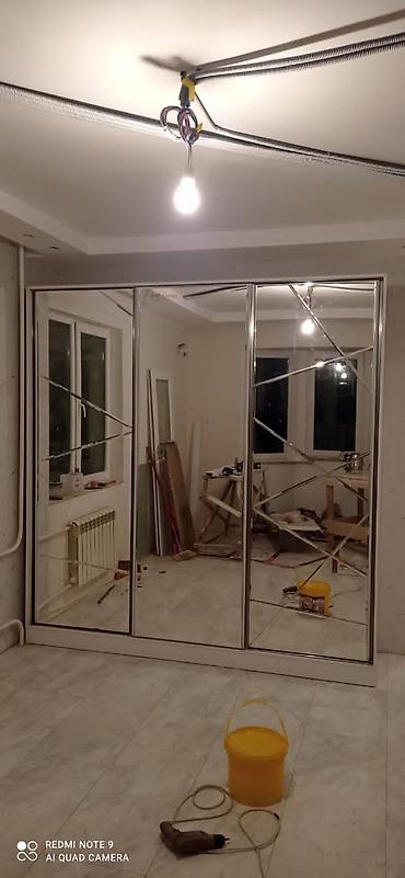 Sifarişlə dolablar: Metresi 160 manatdan baslayan Prikpji dolablar Dehliz Mebelleri Skaf — 6