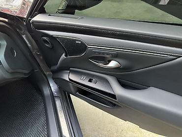 Lexus: Lexus ES: 2024 г., 2.5 л, Автомат, Гибрид, Седан — 11