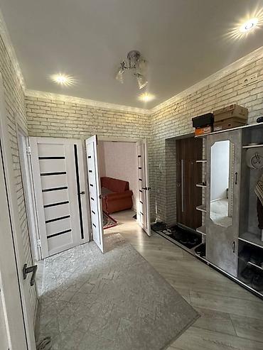 11: 2 комнаты, 70 м², Азия Молл Элитка, 11 этаж, Евроремонт — 9