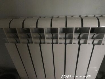 Kombilər: ‼️ Təcili Satılır ‼️ Kombi və radiatorlar hamısı birlikdə satılır — 5