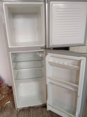 мотор холодильника: Холодильник Б/у, Минихолодильник, 50 * 150 *