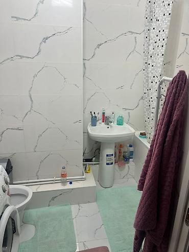 Продажа квартир: 2 комнаты, 50 м², Элитка, 12 этаж, Евроремонт — 9