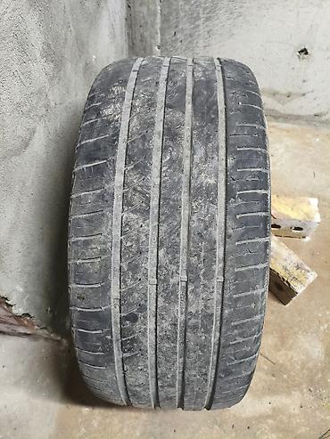 шины 27540 r20: Шины 275 / 40 / R 20, Лето, Б/у, 1 шт, Внедорожные (АТ/МТ), Китай, RoadX — 2