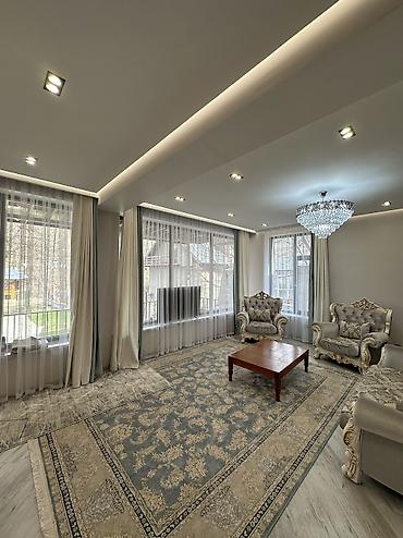 Продажа дач: Наргиза 🏡 ДОМ В КОЙ-ТАШЕ — 20 МИНУТ ОТ ГОРОДА И ПОЛНОЕ СПОКОЙСТВИЕ — 9