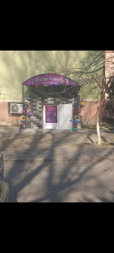 Digər kommersiya daşınmaz əmlakı: Hazir qadin gözəllik salonu icareye verilir. 60 kv. 13-cü mkr -da lalafo.az — 8 Digər kommersiya daşınmaz əmlakı: Hazir qadin gözəllik salonu icareye verilir. 60 kv. 13-cü mkr — 8