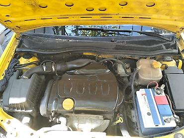opel karobka: Opel Astra: 1.8 l | 2006 il 500000 km Universal — 6