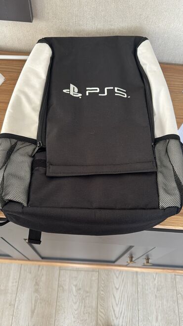 редми 5 плюс: Ps5 fat üçün çanta Yenidi istifade olunmayıb