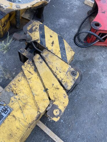 Манипуляторы: Манипулятор, XCMG, 2015 г., 8 т — 7