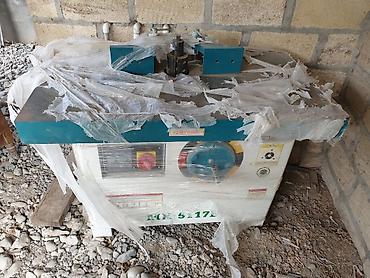 hamam mebeli: Salafan Firez satılır Real Alıcı elage saxlasın Taxta frezə dəzgahı – — 2
