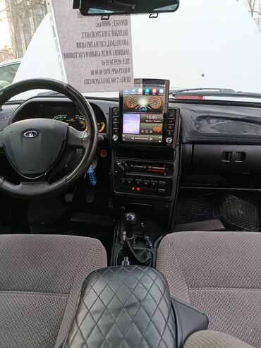 ВАЗ (ЛАДА): ВАЗ (ЛАДА) Samara: 2012 г., Механика, Бензин, Седан — 19