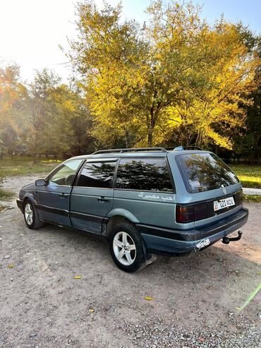 пассат б3 универсал запчасти: Volkswagen Passat: 1990 г., 1.8 л, Механика, Бензин, Универсал